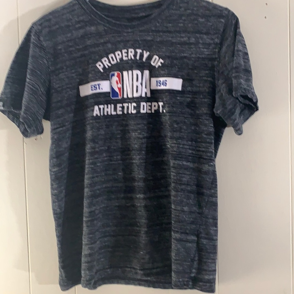 NBA shirt